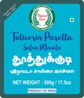Thulasi Tuticorin Parotta Salna 500g