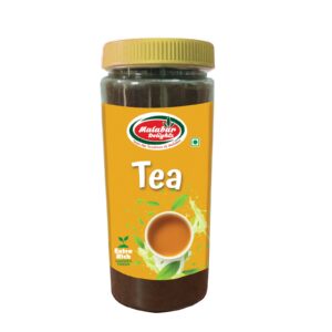 Malabar Delights Tea